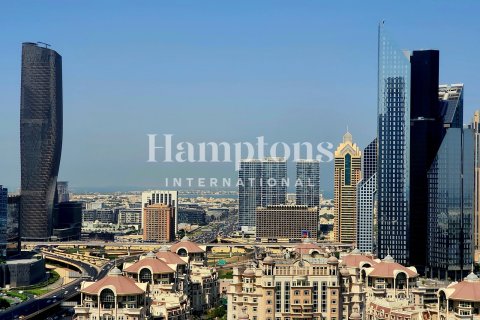 Квартира с 2 спальнями  №118485 6