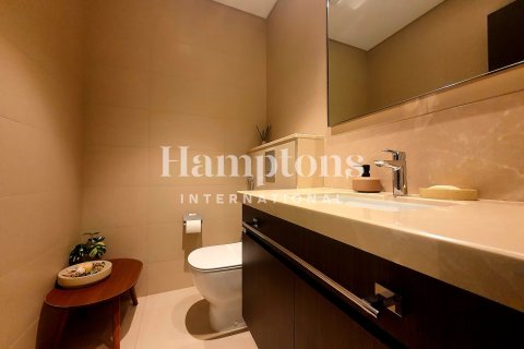 Квартира с 2 спальнями  №118485 16