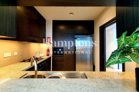 Квартира с 2 спальнями  №118485 23