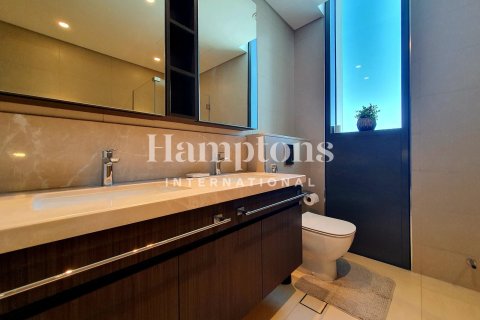 Квартира с 2 спальнями  №118485 3