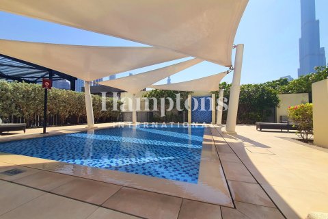 Квартира с 2 спальнями  №118485 7