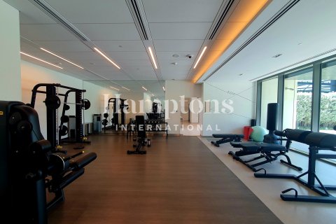 Квартира с 2 спальнями  №118485 10