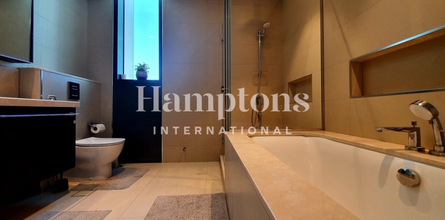 Квартира с 2 спальнями  №118485