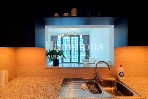 Квартира с 2 спальнями  №118485 21