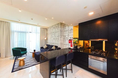 Apartment de 1 dormitorio No. 118484 2