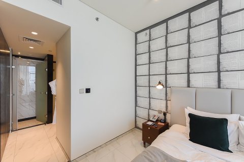 Apartment de 1 dormitorio No. 118484 4