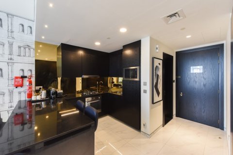 Apartment de 1 dormitorio No. 118484 11