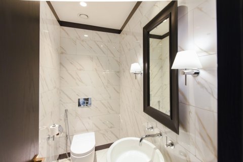 Apartment de 1 dormitorio No. 118484 8