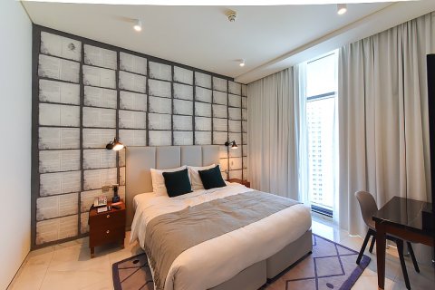 Apartment de 1 dormitorio No. 118484 5