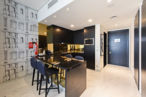 Apartment de 1 dormitorio No. 118484 10