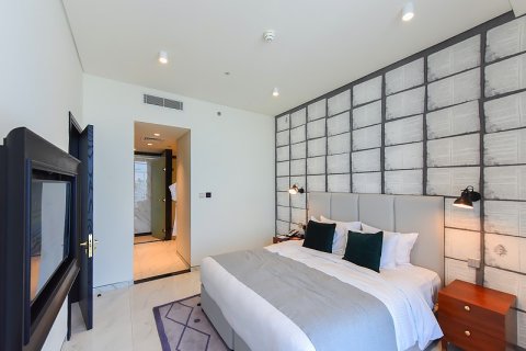 Apartment de 1 dormitorio No. 118484 13