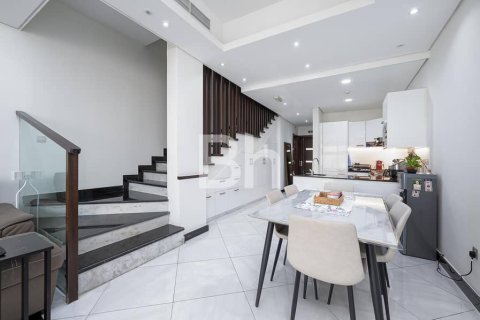 Townhouse de 2 dormitorios  No. 114032 2