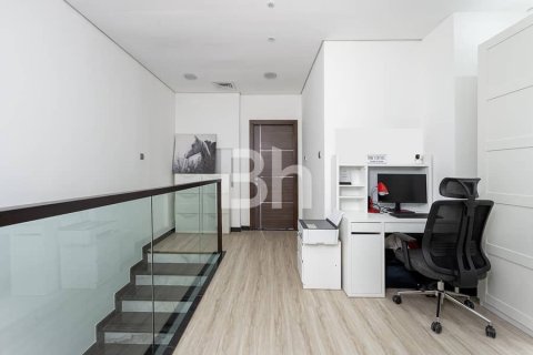 Townhouse de 2 dormitorios  No. 114032 15