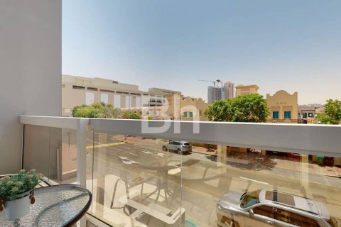 Townhouse de 2 dormitorios  No. 114032 14