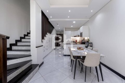 Townhouse de 2 dormitorios  No. 114032 4