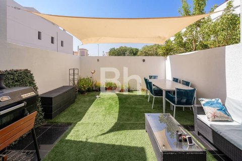 Townhouse de 2 dormitorios  No. 114032 18