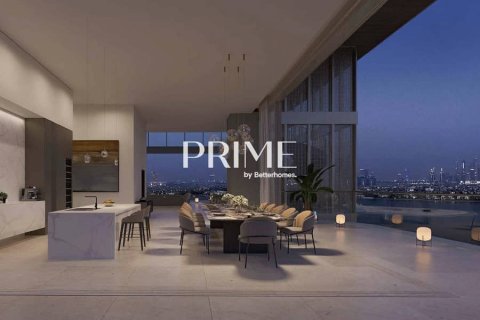 Apartment de 5 dormitorios  No. 114036 5
