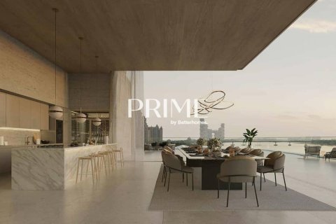 Apartment de 5 dormitorios  No. 114036 11