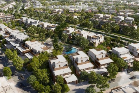 Villa de 6 chambres à Dubai, UAE No. 41507 7