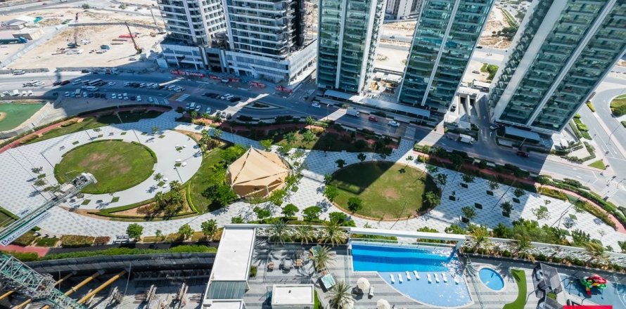 2 غرف نوم شقة رقم 41522