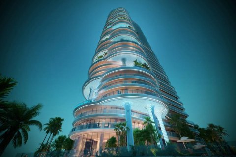 2 bedrooms Apartment in Dubai, UAE No. 13610 1