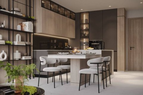 Apartment de 3 dormitorios en Dubai, UAE No. 13616 4
