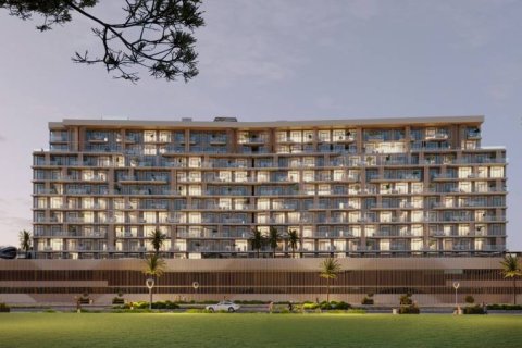 Apartment de 2 dormitorios en Dubai, UAE No. 13615 1