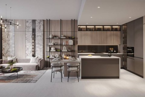 Apartment de 2 dormitorios en Dubai, UAE No. 13615 5