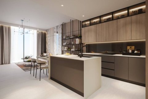 Apartment de 2 dormitorios en Dubai, UAE No. 13615 4