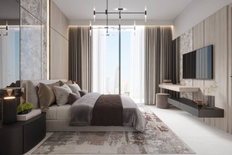Apartment de 2 dormitorios en Dubai, UAE No. 13615 6
