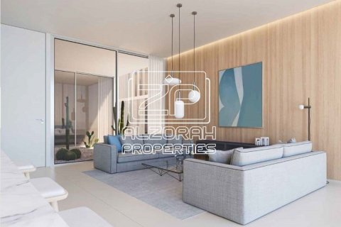 1 غرف نوم شقة في Gateway Residences Al Zorah, الإمارات العربية المتحدة رقم 198663 8