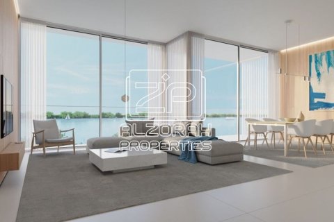 1 غرف نوم شقة في Gateway Residences Al Zorah, الإمارات العربية المتحدة رقم 198663 13