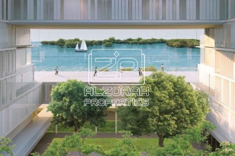 1 غرف نوم شقة في Gateway Residences Al Zorah, الإمارات العربية المتحدة رقم 198663 15