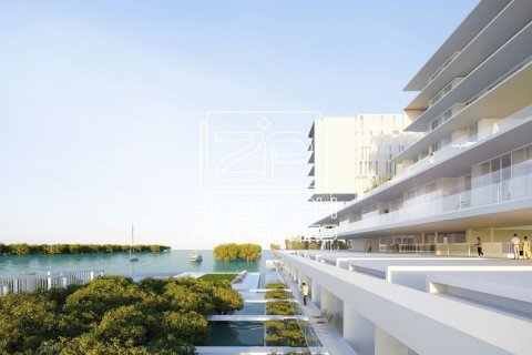 1 غرف نوم شقة في Gateway Residences Al Zorah, الإمارات العربية المتحدة رقم 198663 20