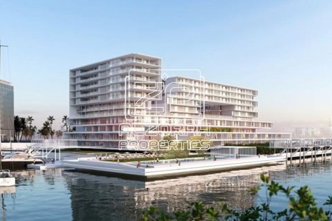 1 غرف نوم شقة في Gateway Residences Al Zorah, الإمارات العربية المتحدة رقم 198663 18