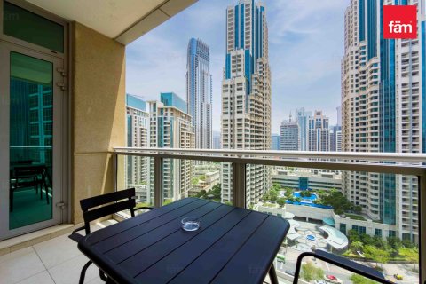 1 bedroom Apartment in Downtown Dubai (Downtown Burj Dubai), UAE No. 198659 21