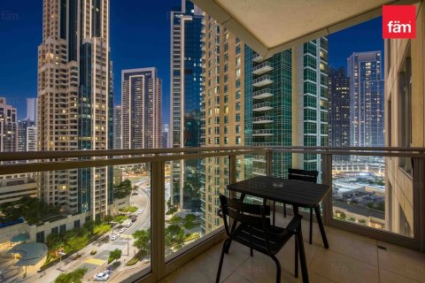 1 bedroom Apartment in Downtown Dubai (Downtown Burj Dubai), UAE No. 198659