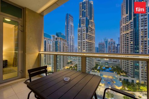 1 bedroom Apartment in Downtown Dubai (Downtown Burj Dubai), UAE No. 198659 5