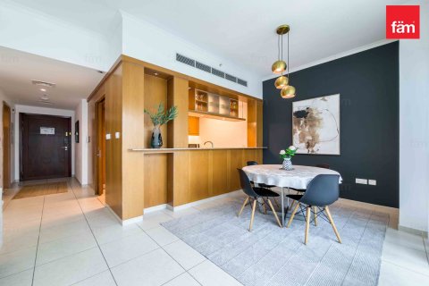1 bedroom Apartment in Downtown Dubai (Downtown Burj Dubai), UAE No. 198659 16
