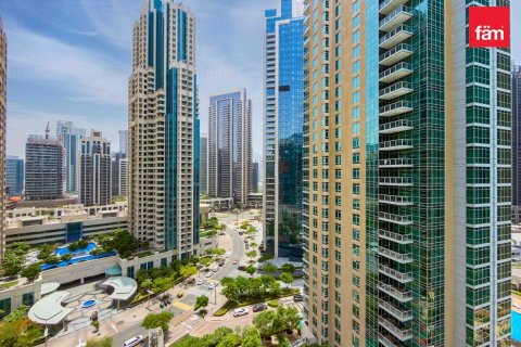 1 bedroom Apartment in Downtown Dubai (Downtown Burj Dubai), UAE No. 198659 4