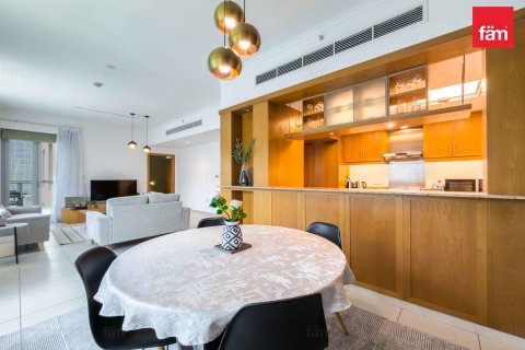 1 bedroom Apartment in Downtown Dubai (Downtown Burj Dubai), UAE No. 198659 15