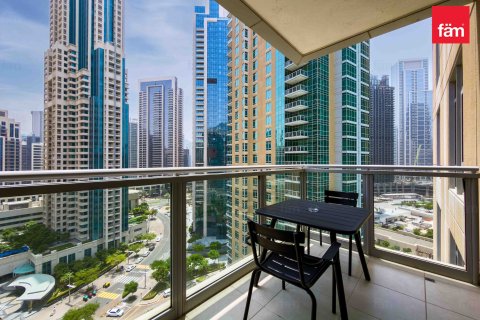 1 bedroom Apartment in Downtown Dubai (Downtown Burj Dubai), UAE No. 198659 3