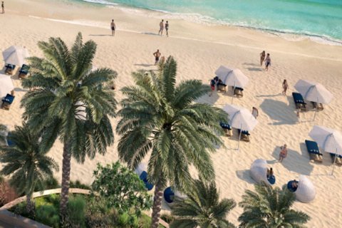 2 bedrooms Apartment in Dubai Harbour, UAE No. 143386 5