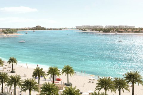 2 bedrooms Apartment in Dubai Harbour, UAE No. 143386