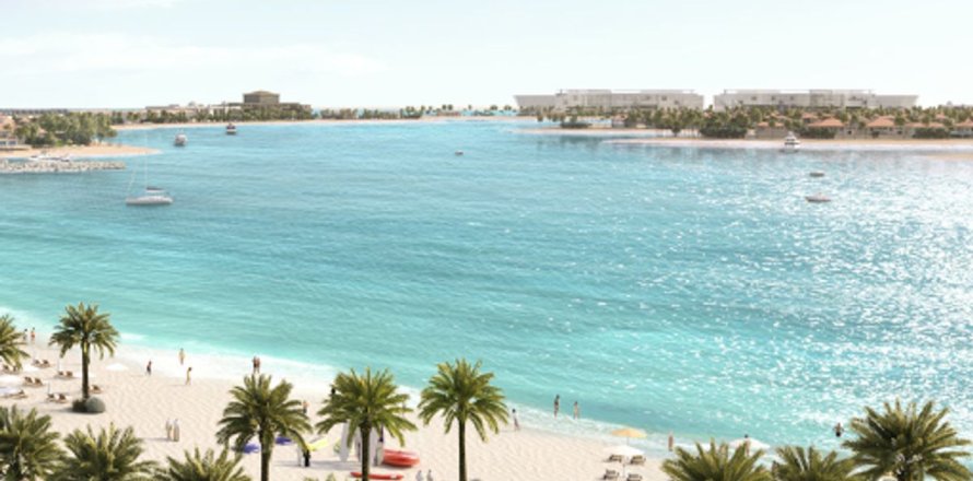 2 bedrooms Apartment in Dubai Harbour, UAE No. 143386