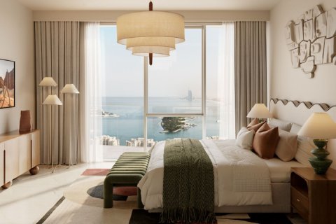 2 bedrooms Apartment in Dubai Harbour, UAE No. 143386 9