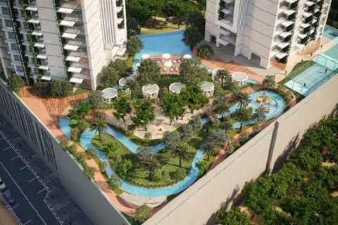 2 bedrooms Apartment in Dubai, UAE No. 143390 9