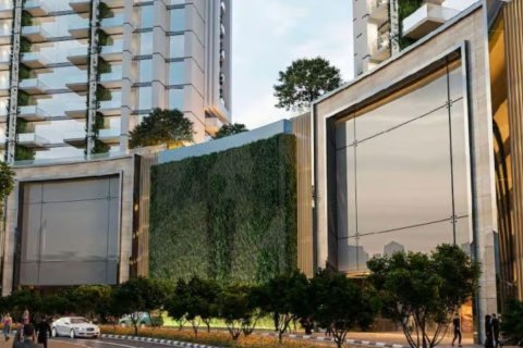 2 bedrooms Apartment in Dubai, UAE No. 143390 7