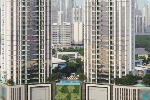 2 bedrooms Apartment in Dubai, UAE No. 143390 11