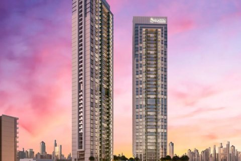 2 bedrooms Apartment in Dubai, UAE No. 143390